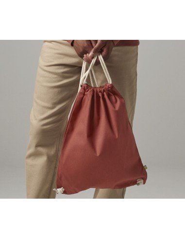 W-W810-EarthAware® Organic Gymsac